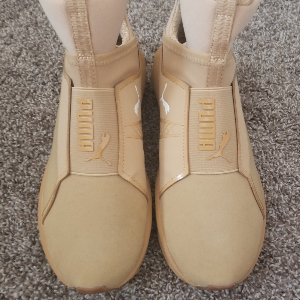 Puma